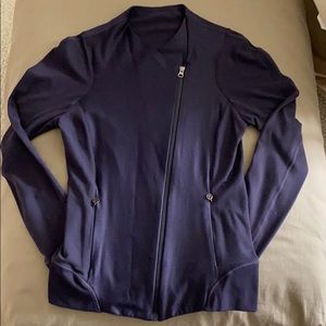 Lululemon Jacket  Size 10 (medium)